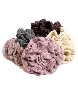 Ribbon Scrunchie • Giant