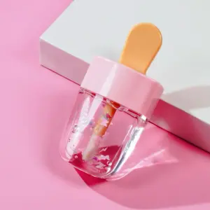 Butterflies lipgloss Makeup Glossy