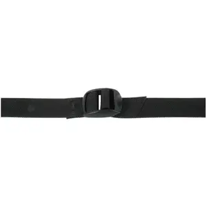 Liberty Mountain Strong Nylon Luggage Straps - 2 Pack Holder Band, 1 x 60 in. Adjustable Ladder Lock Buckle Closure Straps, Model 146647