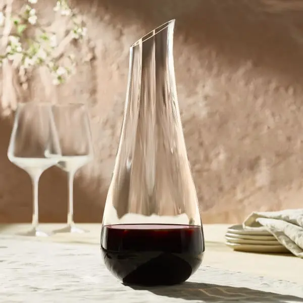 Optic Decanter Optic Decanter