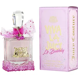 Viva La Juicy Le Bubbly By Juicy Couture Eau De Parfum For Women Viva La Juicy Le Bubbly By Juicy Couture Eau De Parfum For Women