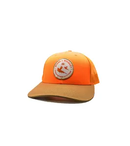 Pheasants & Whiskey Snapback - Last Call