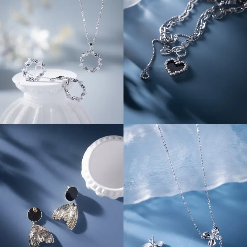 Ruby:WN--Beautiful jewellery in live
