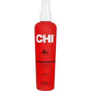 Chi By Chi Volume Booster Liquid Bodifying Glaze For Unisex