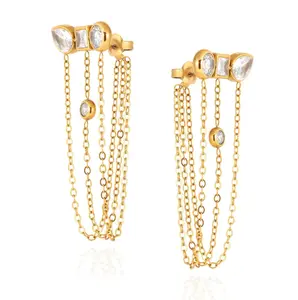 ANDREAS EARRINGS 💧