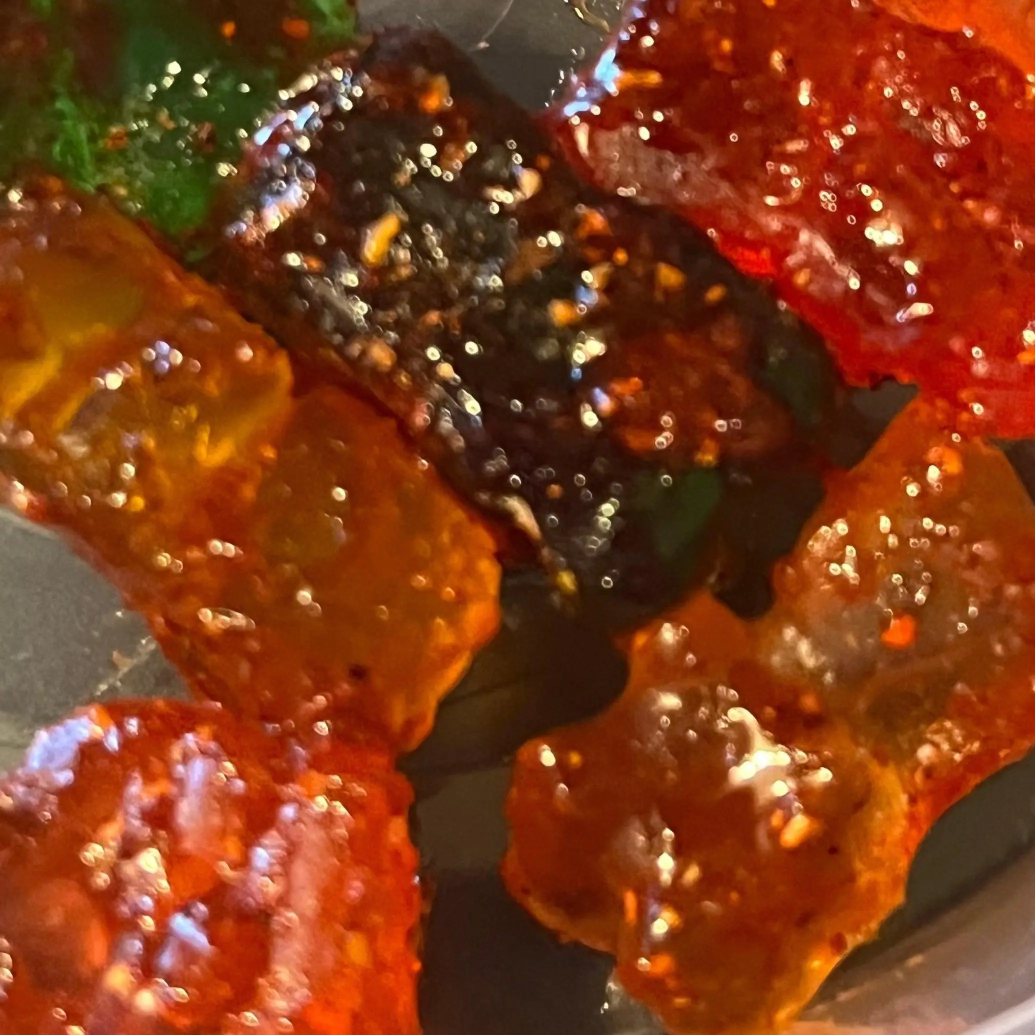 yummy  gummy bear Sweet