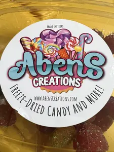 Sour Green Apple Gushers