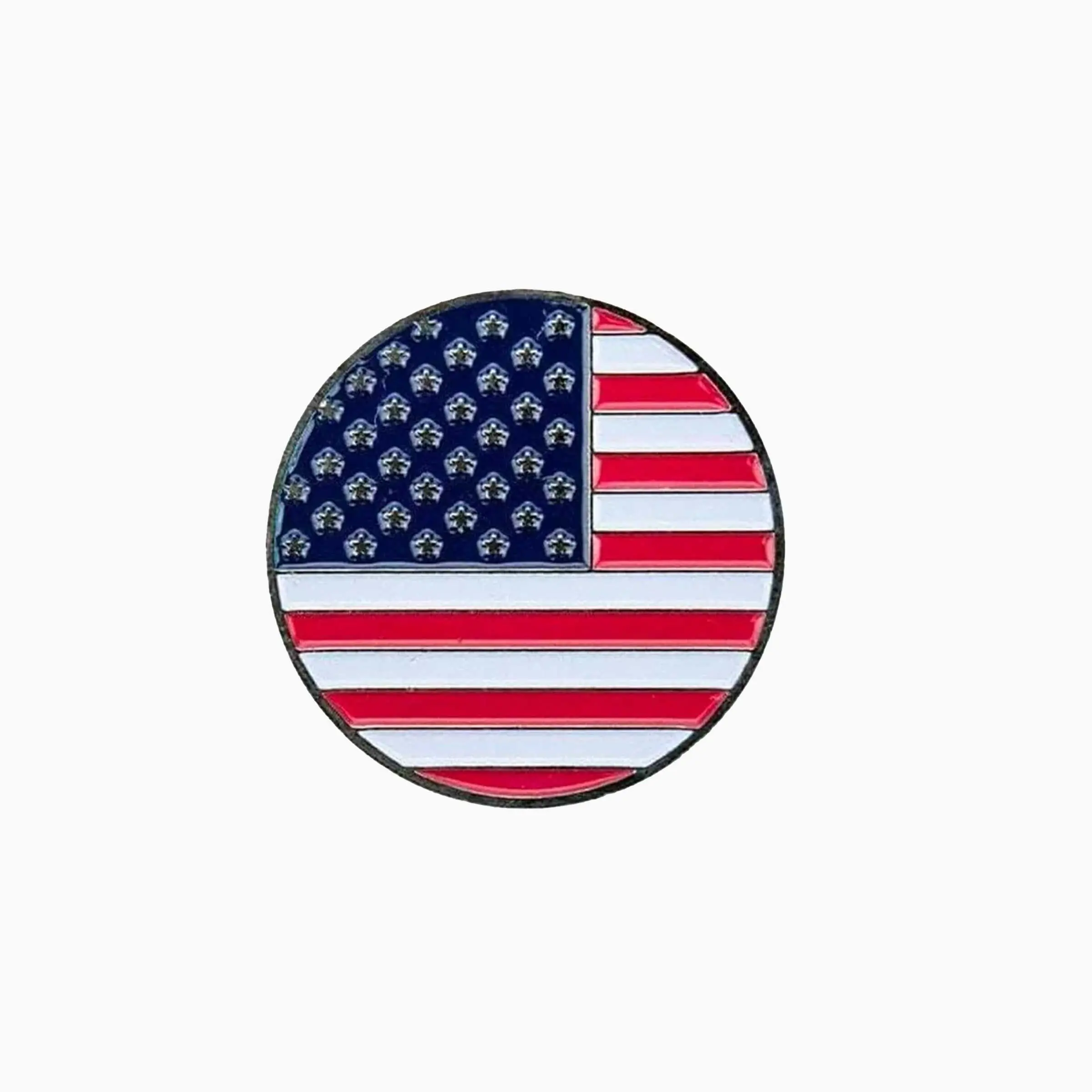 Nexbelt USA Ball Marker Nexbelt USA Ball Marker
