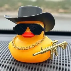Bellico Duck