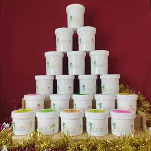 It's Real Creations Cocoa Shea Butter Body Cream