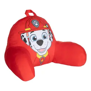 Paw Patrol Marshall Toddler Backrest Lounge Pillow
