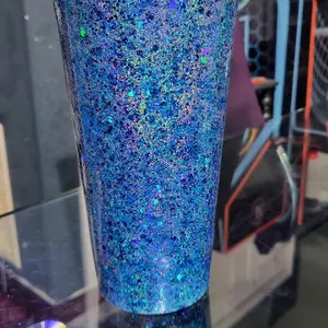 Epoxy Tumblers