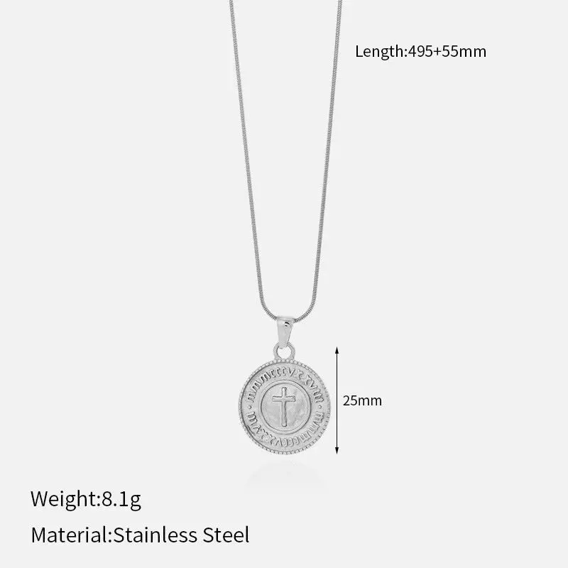 Mens jewelry