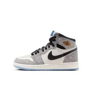 Air Jordan 1 Retro High OG “Cool Grey” - Non Adult