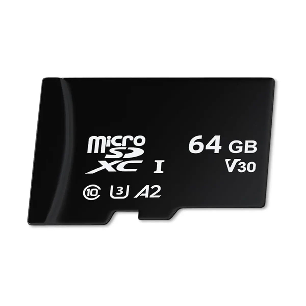 64G SD Card