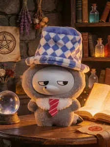 Pawpals Fluffy Magic Series Blind Box