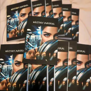 Maggie softback book