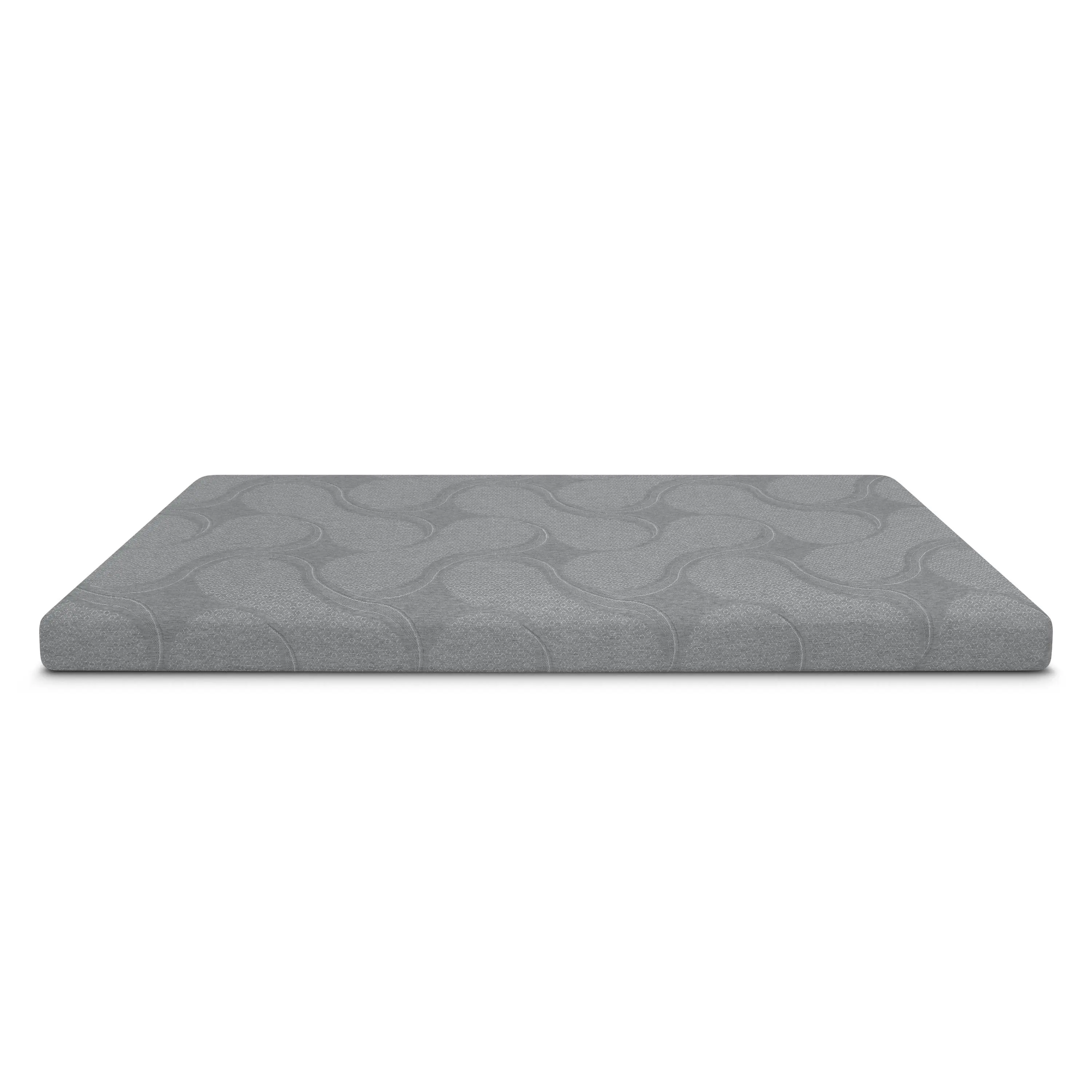 Dreamer 6-in Memory Foam Twin Mattress, Premium Twin Mattresses for Bedroom Indoor Furniture