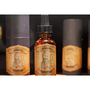 Wildwood Beard Oil - All Natural (1oz) Wildwood Beard Oil - All Natural (1oz)