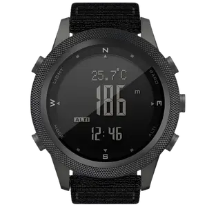 Outdoor Digital Watch - North Edge - APACHE 46