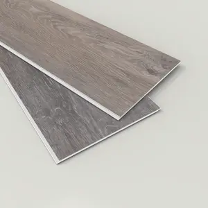 COREtec Plus 7 Plank VV024-00706 Waterproof Rigid Core, Alabaster Oak WPC Luxury Vinyl Floor Plank 7" x 48" x 8mm