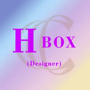 H Box - 20 PCS  Designer UV DTF Cup wraps 16OZ tumbler water proof