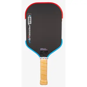 Limited Edition Rocket Rally Perseus Pro V