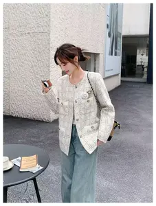 Paris Tweed Classic Jacket