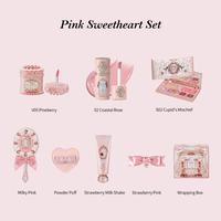 Pink Sweetheart Set