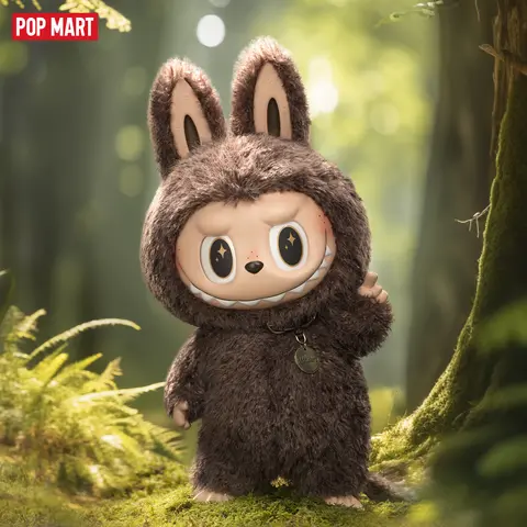 POP MART THE MONSTERS - I FOUND YOU Vinyl Face Doll, Labubu Collectible Toys,summerwins