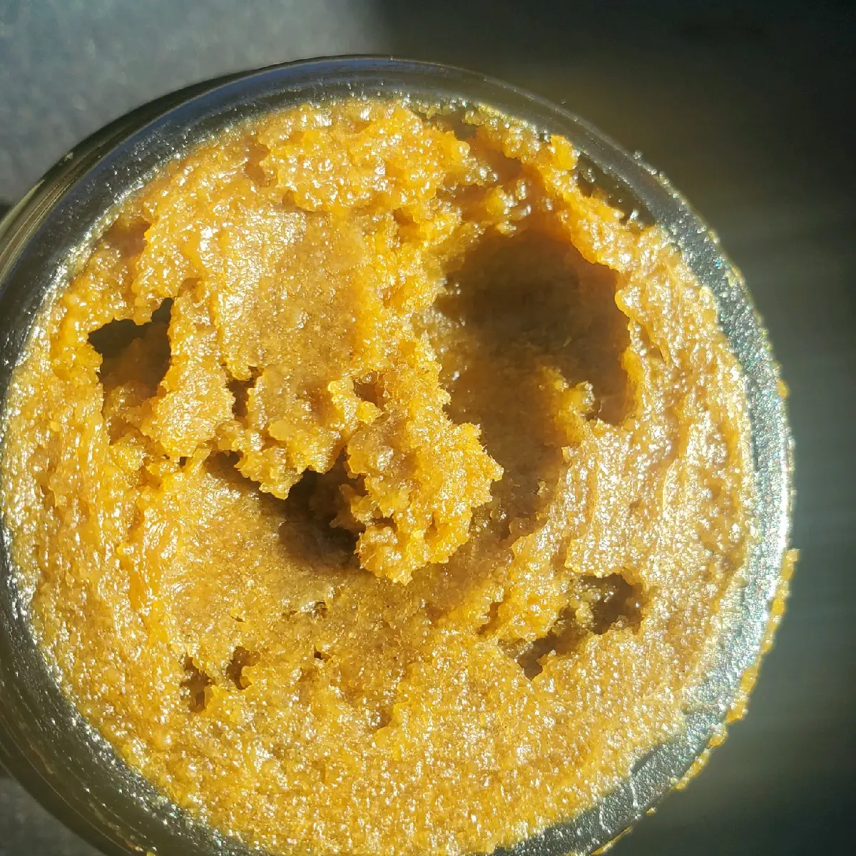 100% Raw Batana oil