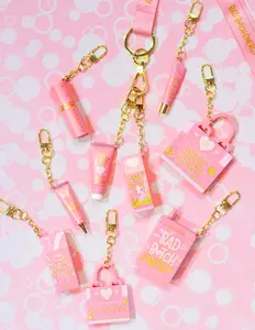 P.Louise You're So Charming Neck Lanyard P.Louise You're So Charming Neck Lanyard