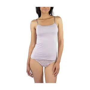 Everviolet Maia Jersey Camisole