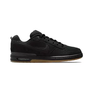 Paul Rodriguez x Nike SB Zoom Air Low Premium 'Black Gum'