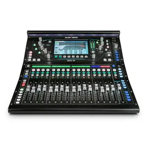 Allen & Heath SQ-5