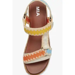 Monaco Sandal