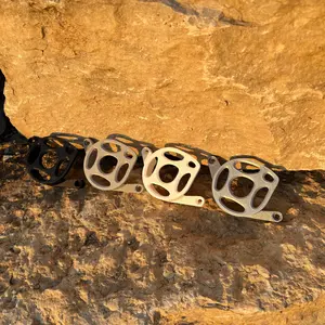 Rift Motor Cover (E Ride 1.0-2.0/Surron LBX)