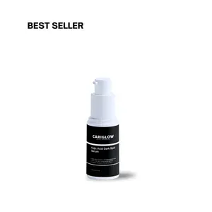 Kojic Acid Dark Spot Serum – Targets Hyperpigmentation & Uneven Tone • Brightens & Smooths Skin • Paraben-Free • Dermatologist Tested