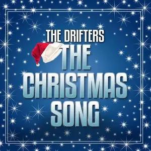 Drifters - Christmas Song  [COMPACT DISC - CD]