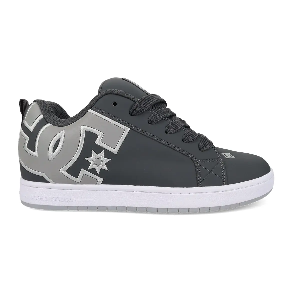 DC Shoes Men's Court Graffik Special Edition Shoes