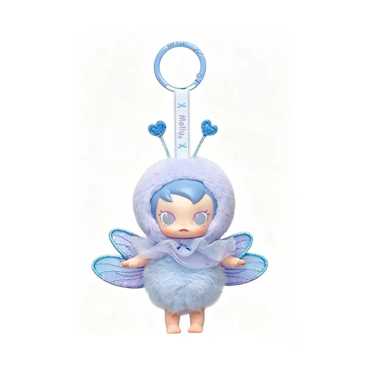 Wandering Dragonfly(Secret)