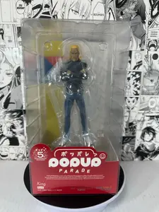 One Punch Man - King Pop Up Parade