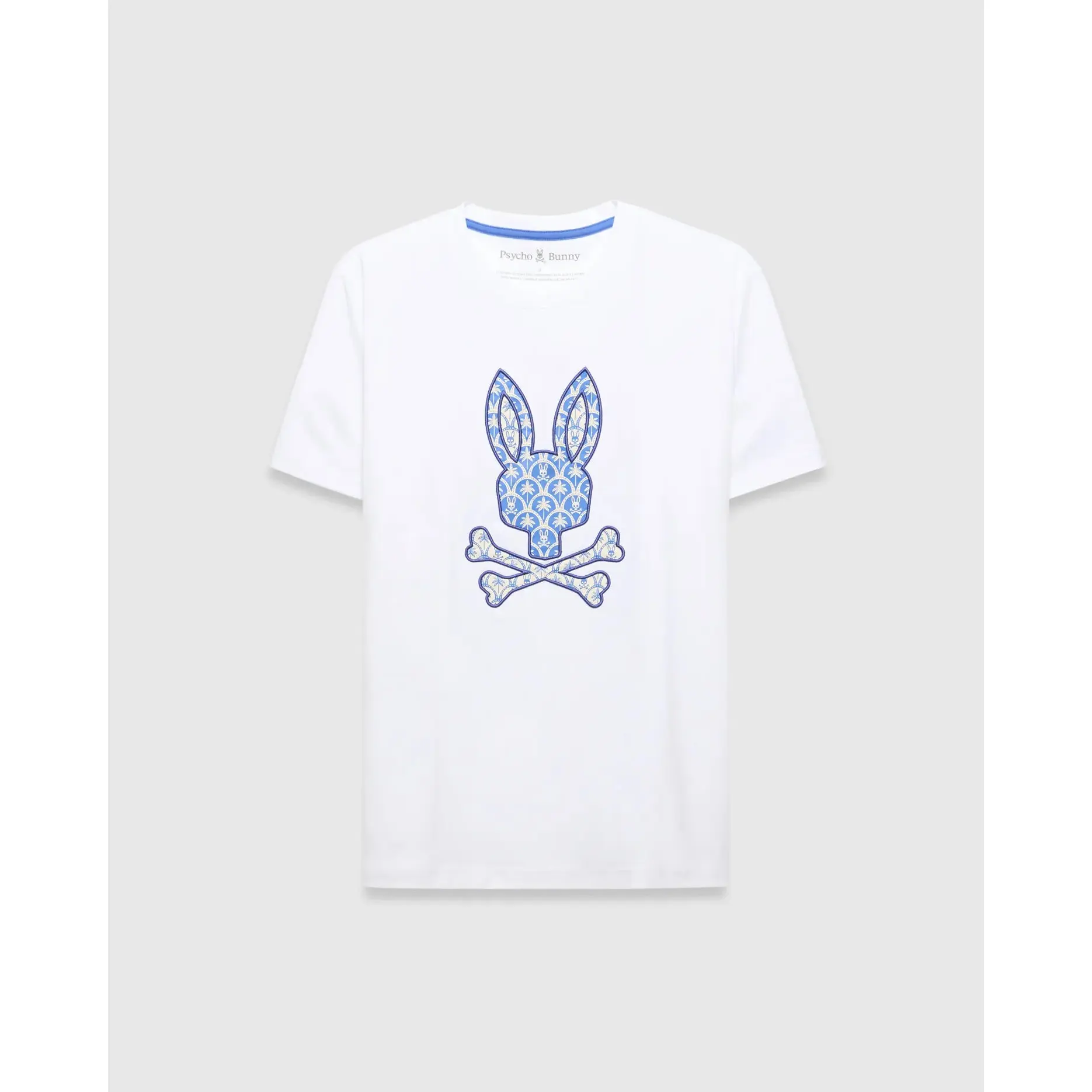 MENS BRAD GRAPHIC TEE - MT0200274