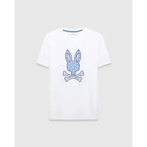 MENS BRAD GRAPHIC TEE - MT0200274
