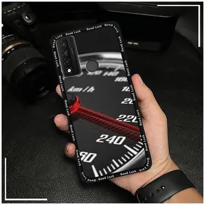 Dirt-resistant Phone Protector Phone Case For TCL 20 XE Anti-dust Anti-knock Cover Protective Silicone Full wrap Soft case TPU Durable Graffiti Shockproof Fashion Design Cute