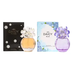 Daicy Pour Femme Bundle Spray Perfume for Women 100ml/3.4fl.oz. (Black & Blue) - Fragrance Set Daicy Pour Femme Bundle Spray Perfume for Women 100ml/3.4fl.oz. (Black & Blue) - Fragrance Set