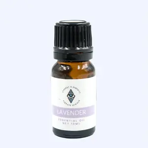 Lavender Essential Oil Aromatherapy Assist Sleep