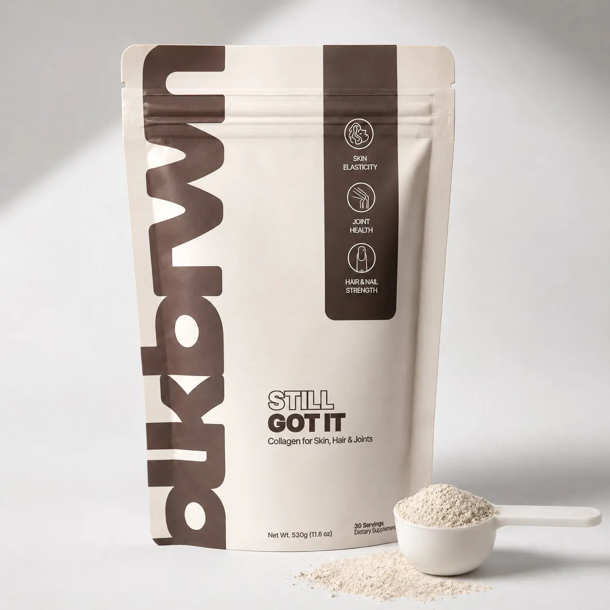 Still Got It All-around collagen