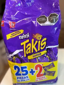 takis mini takis mini