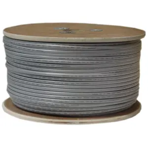 212 MAIN Bulk Phone Cable - 28 AWG Wire, Spool Form, for Sports & Outdoor Cycling Leisure Equipment